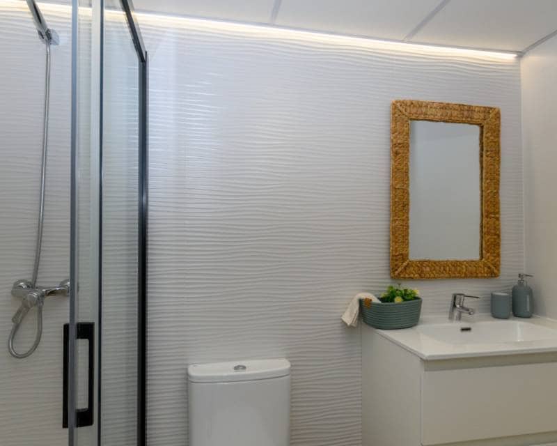 3 soverom Leilighet til salgs i Punta Prima med svømmebasseng garasje - € 299 700 (Ref: 9797638)