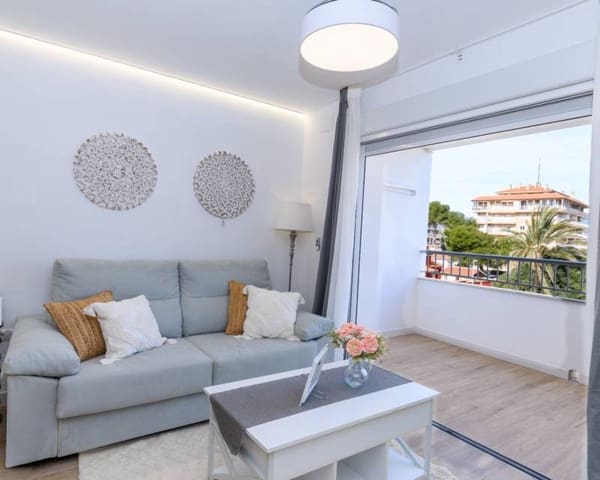 3 soverom Leilighet til salgs i Punta Prima, Torrevieja med svømmebasseng garasje - € 299 700 (Ref: 9797638)