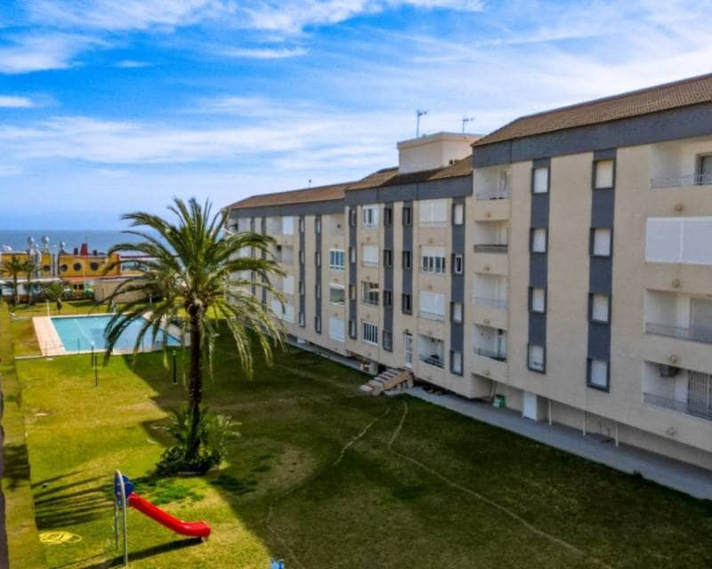 3 soverom Leilighet til salgs i Punta Prima med svømmebasseng garasje - € 299 700 (Ref: 9797638)