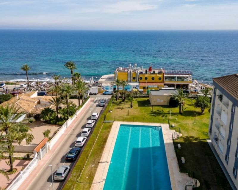 3 soverom Leilighet til salgs i Punta Prima med svømmebasseng garasje - € 299 700 (Ref: 9797638)