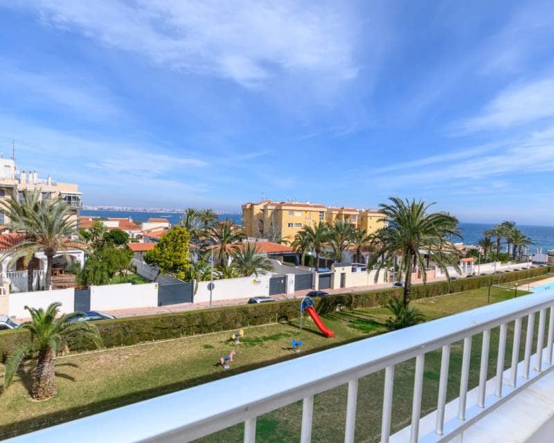 3 soverom Leilighet til salgs i Punta Prima med svømmebasseng garasje - € 299 700 (Ref: 9797638)