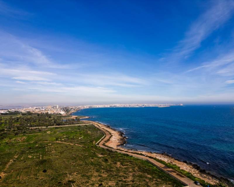 3 soverom Leilighet til salgs i Punta Prima med svømmebasseng garasje - € 299 700 (Ref: 9797638)