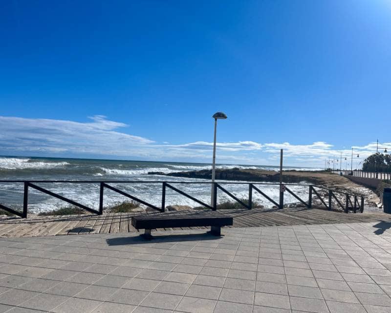 3 soverom Leilighet til salgs i Punta Prima med svømmebasseng garasje - € 299 700 (Ref: 9797638)