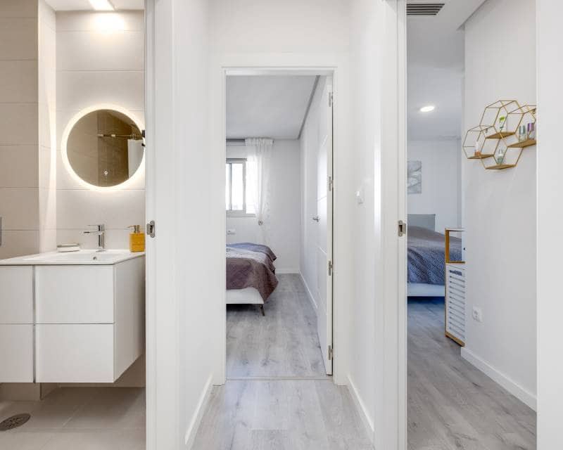 3 quarto Apartamento para venda em Villamartin com piscina garagem - 299 000 € (Ref: 9797639)