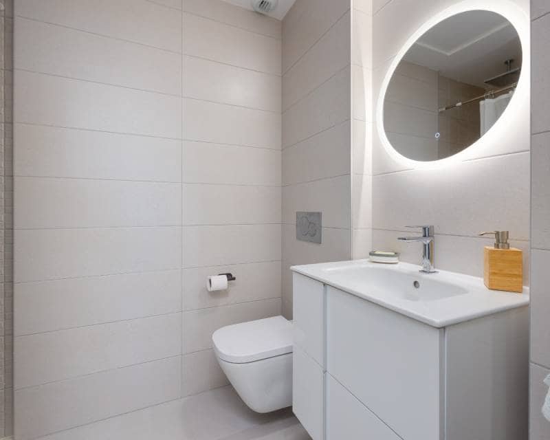 3 quarto Apartamento para venda em Villamartin com piscina garagem - 299 000 € (Ref: 9797639)