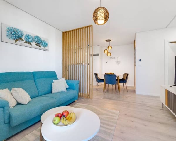 3 quarto Apartamento para venda em Villamartin, Orihuela com piscina garagem - 299 000 € (Ref: 9797639)