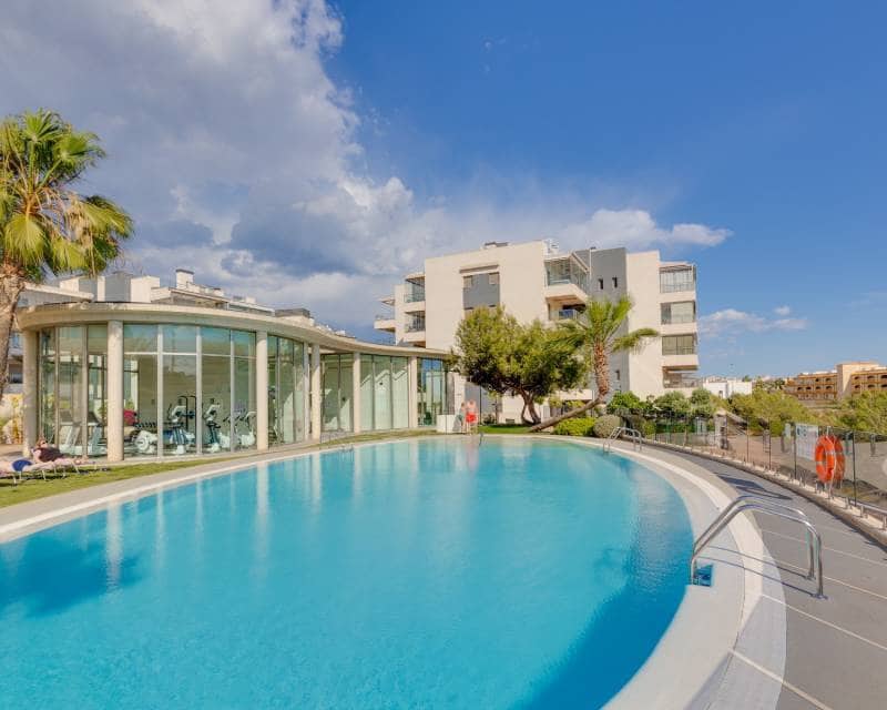 3 quarto Apartamento para venda em Villamartin com piscina garagem - 299 000 € (Ref: 9797639)