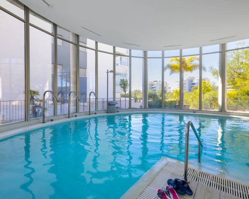 3 quarto Apartamento para venda em Villamartin com piscina garagem - 299 000 € (Ref: 9797639)