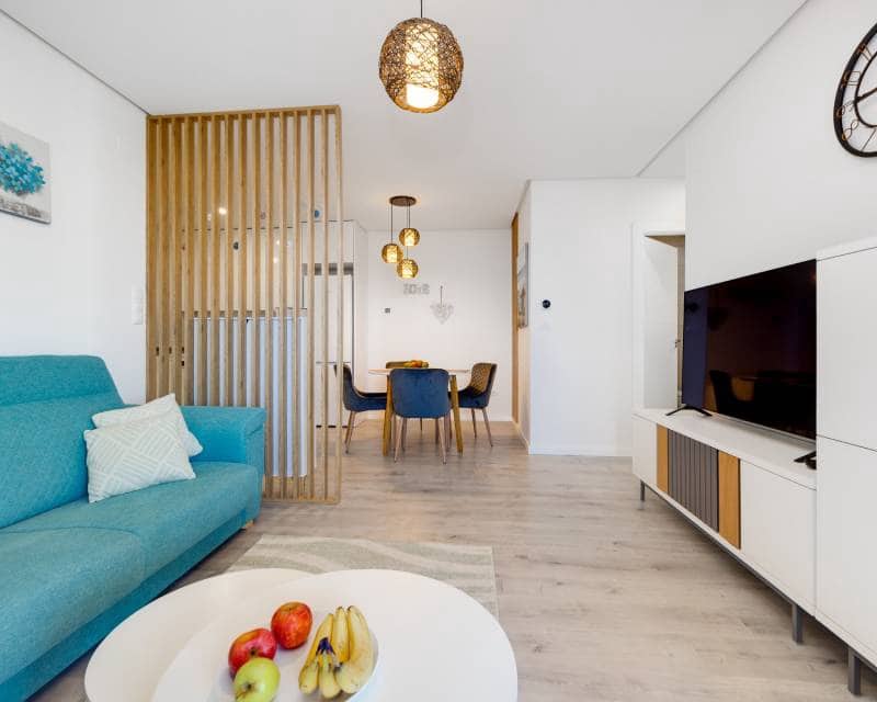 3 quarto Apartamento para venda em Villamartin com piscina garagem - 299 000 € (Ref: 9797639)