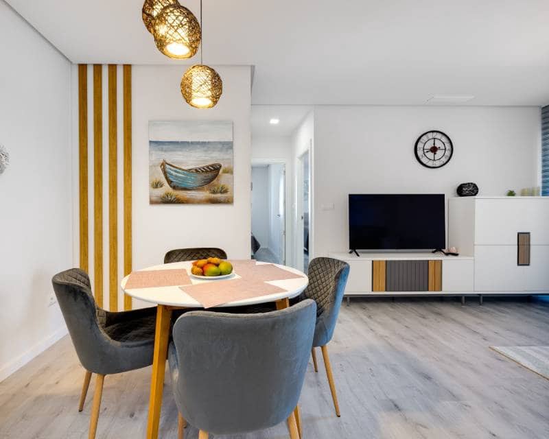 3 quarto Apartamento para venda em Villamartin com piscina garagem - 299 000 € (Ref: 9797639)