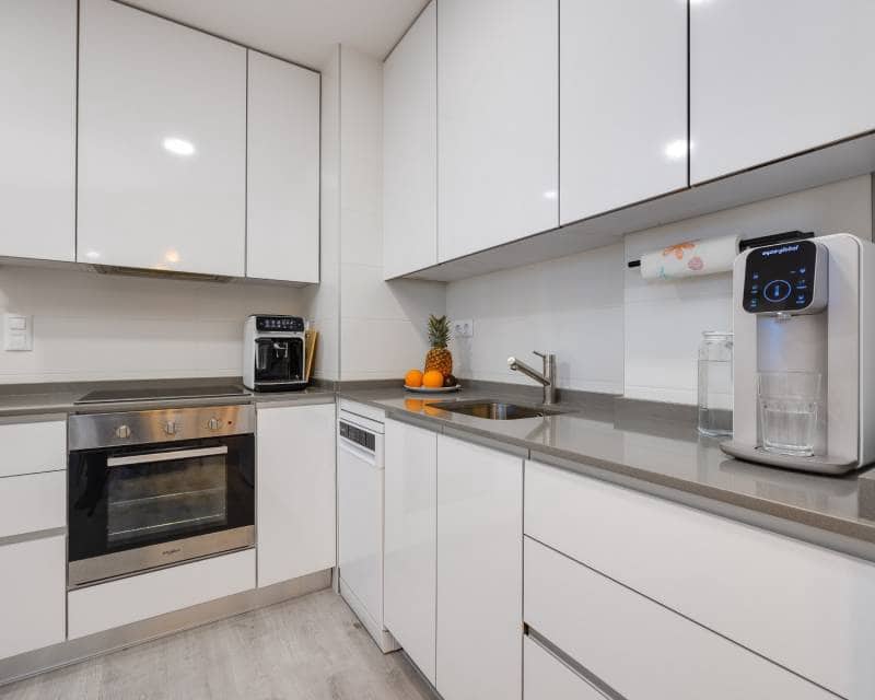 3 quarto Apartamento para venda em Villamartin com piscina garagem - 299 000 € (Ref: 9797639)