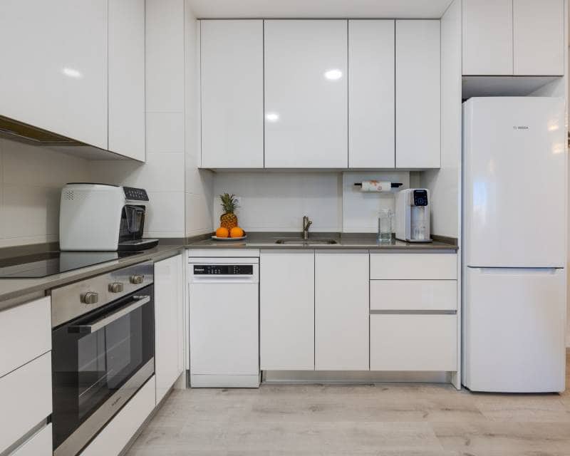 3 quarto Apartamento para venda em Villamartin com piscina garagem - 299 000 € (Ref: 9797639)