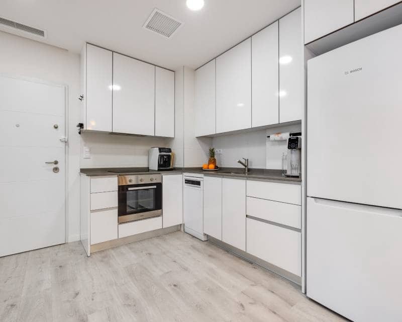 3 quarto Apartamento para venda em Villamartin com piscina garagem - 299 000 € (Ref: 9797639)