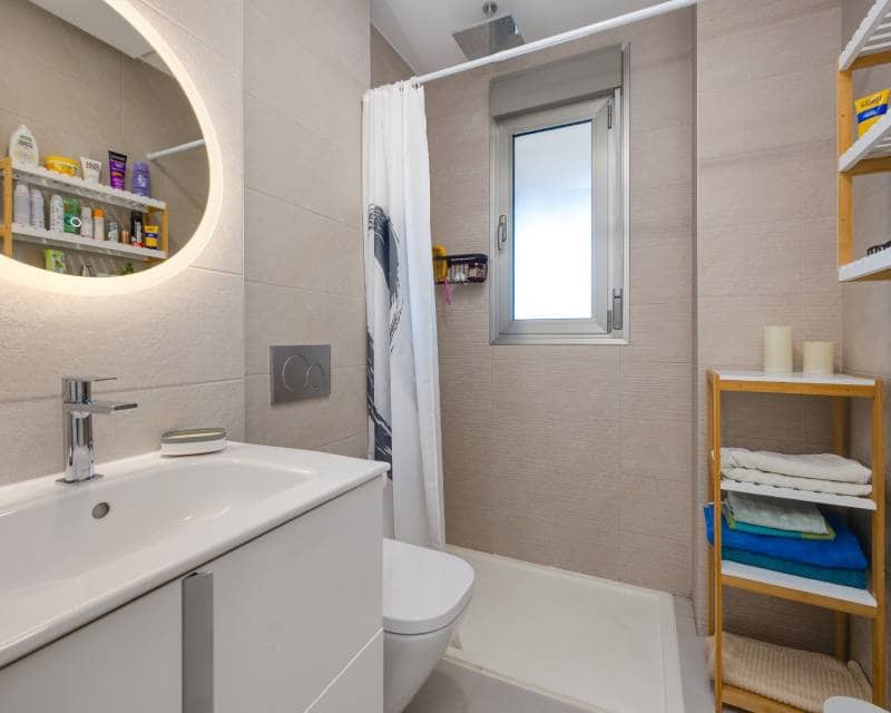 3 quarto Apartamento para venda em Villamartin com piscina garagem - 299 000 € (Ref: 9797639)