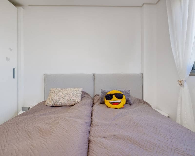 3 quarto Apartamento para venda em Villamartin com piscina garagem - 299 000 € (Ref: 9797639)