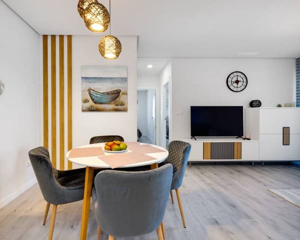 3 quarto Apartamento para venda em Villamartin, Orihuela com piscina garagem - 299 000 € (Ref: 9797639)