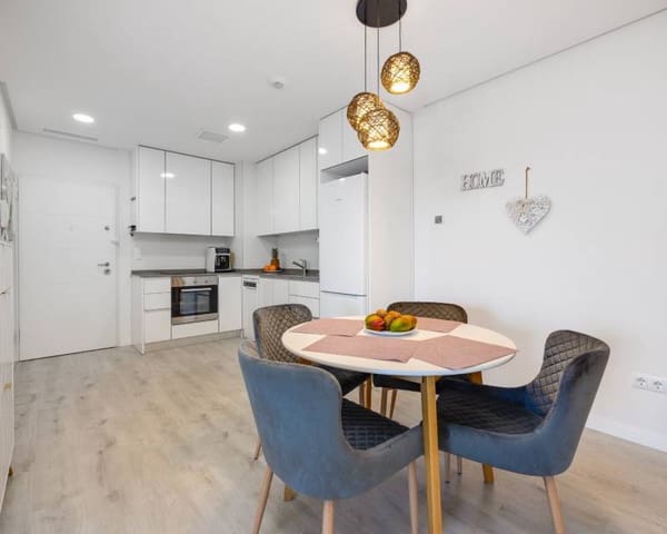 3 quarto Apartamento para venda em Villamartin, Orihuela com piscina garagem - 299 000 € (Ref: 9797639)