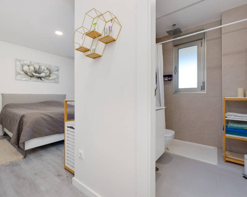 3 quarto Apartamento para venda em Villamartin com piscina garagem - 299 000 € (Ref: 9797639)