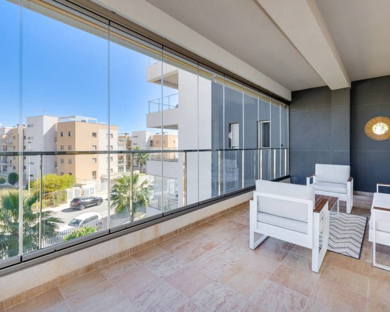 3 quarto Apartamento para venda em Villamartin com piscina garagem - 299 000 € (Ref: 9797639)