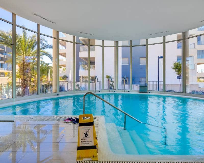 3 quarto Apartamento para venda em Villamartin com piscina garagem - 299 000 € (Ref: 9797639)