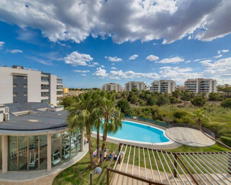 3 quarto Apartamento para venda em Villamartin com piscina garagem - 299 000 € (Ref: 9797639)