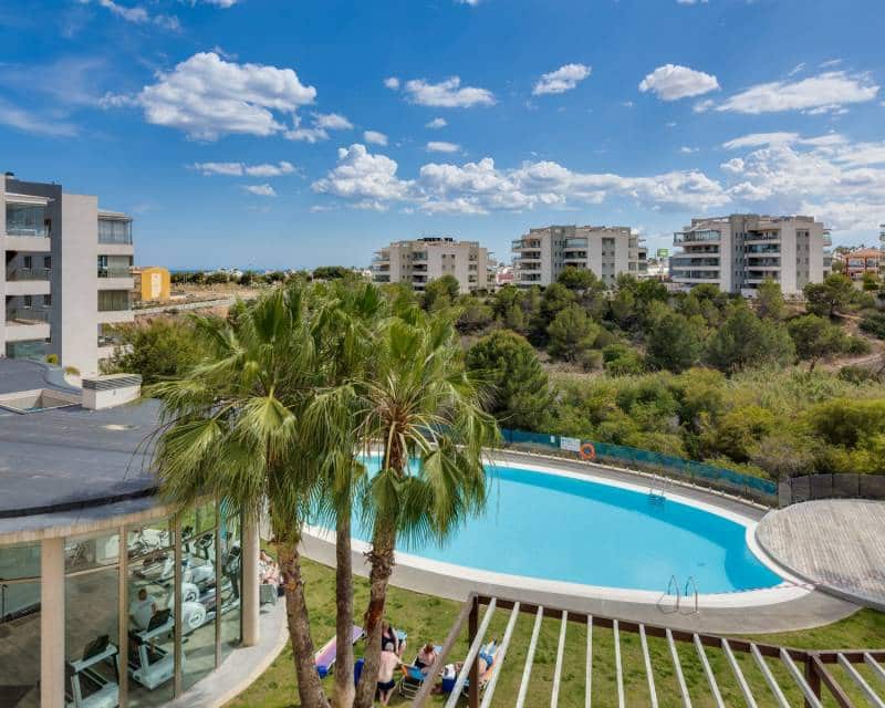 3 quarto Apartamento para venda em Villamartin com piscina garagem - 299 000 € (Ref: 9797639)