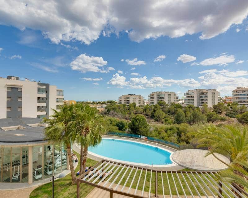 3 quarto Apartamento para venda em Villamartin com piscina garagem - 299 000 € (Ref: 9797639)