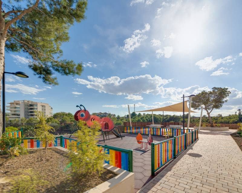 3 quarto Apartamento para venda em Villamartin com piscina garagem - 299 000 € (Ref: 9797639)