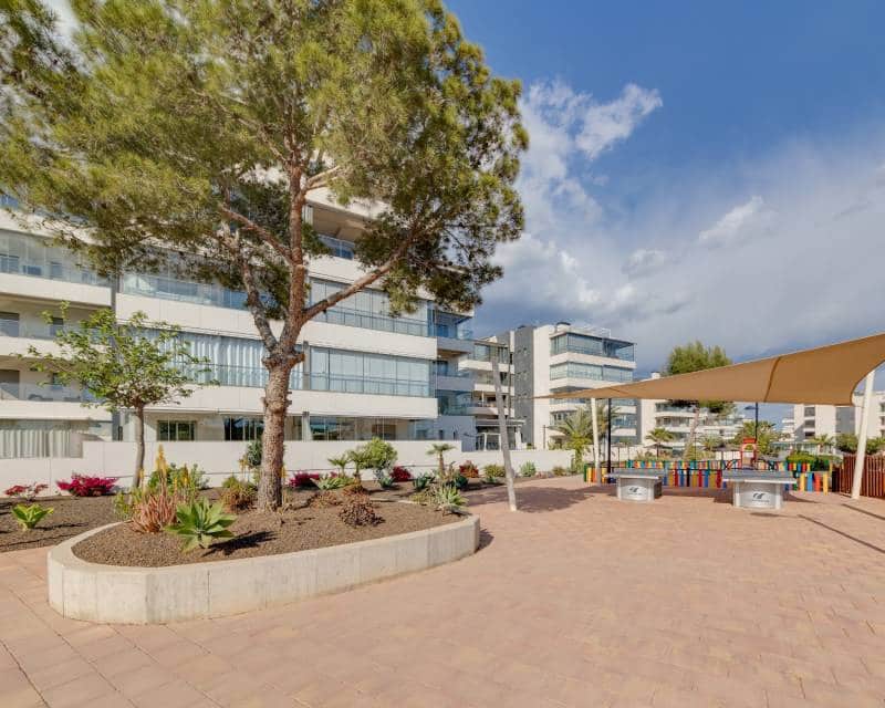 3 quarto Apartamento para venda em Villamartin com piscina garagem - 299 000 € (Ref: 9797639)