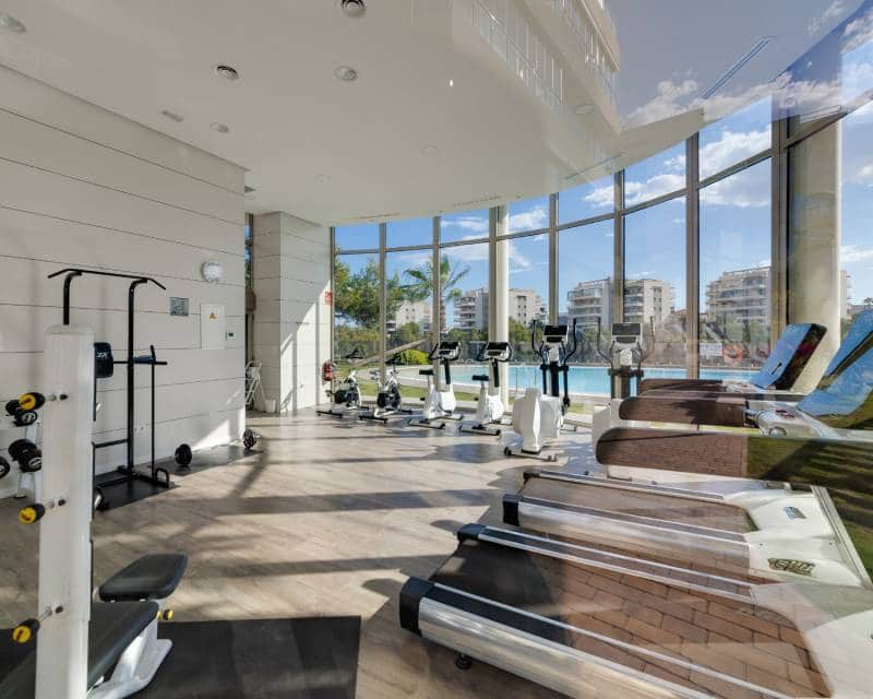 3 quarto Apartamento para venda em Villamartin com piscina garagem - 299 000 € (Ref: 9797639)