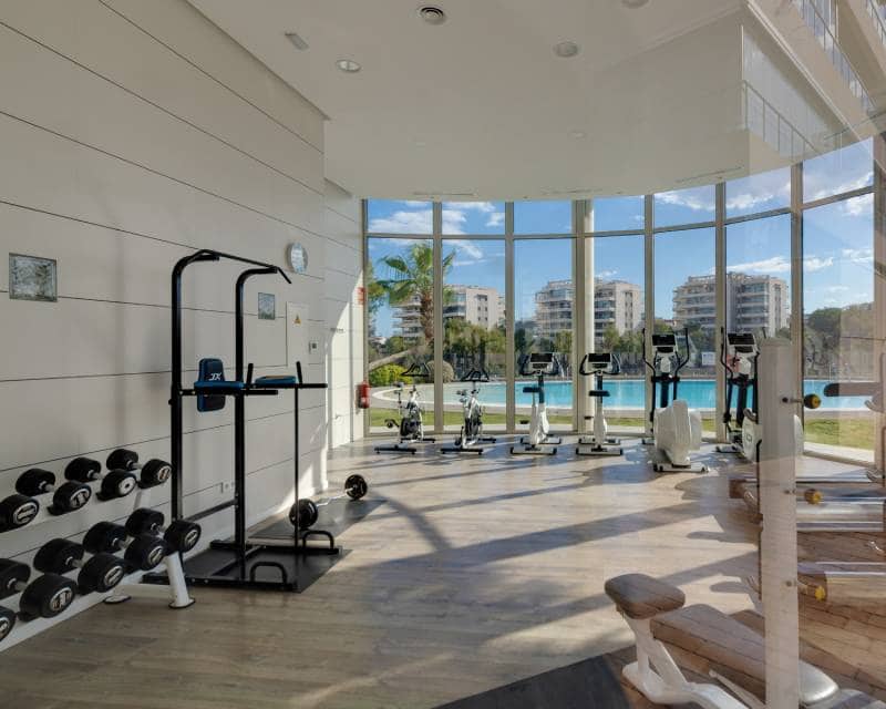 3 quarto Apartamento para venda em Villamartin com piscina garagem - 299 000 € (Ref: 9797639)