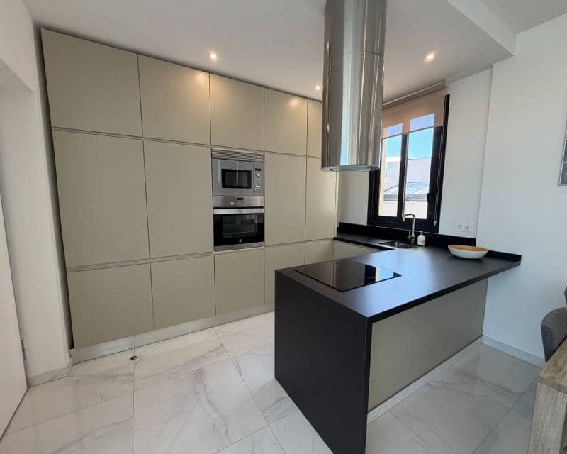 3 chambre Villa/Maison à vendre à Ciudad Quesada avec piscine garage - 399 900 € (Ref: 9797640)