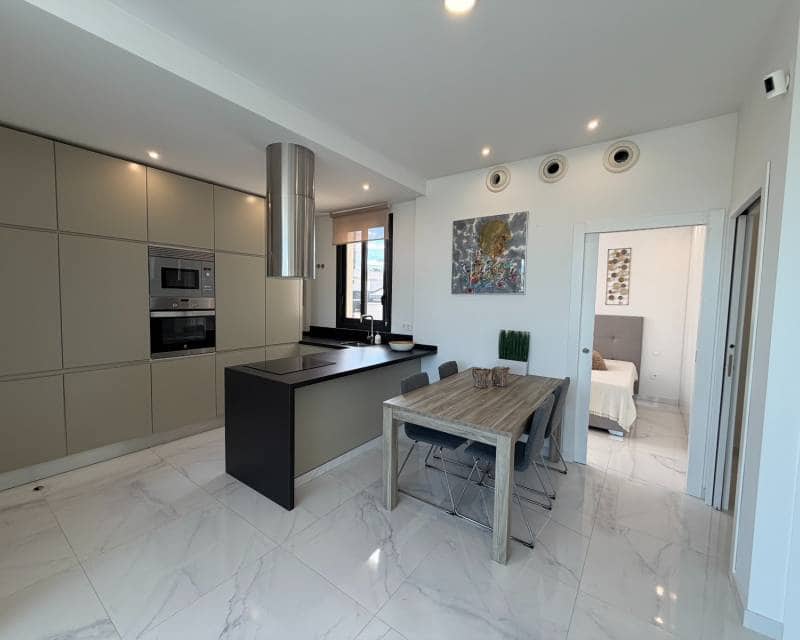 3 chambre Villa/Maison à vendre à Ciudad Quesada avec piscine garage - 399 900 € (Ref: 9797640)