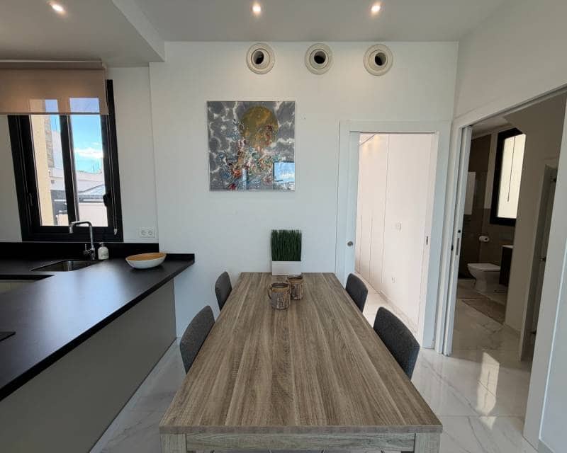 3 chambre Villa/Maison à vendre à Ciudad Quesada avec piscine garage - 399 900 € (Ref: 9797640)