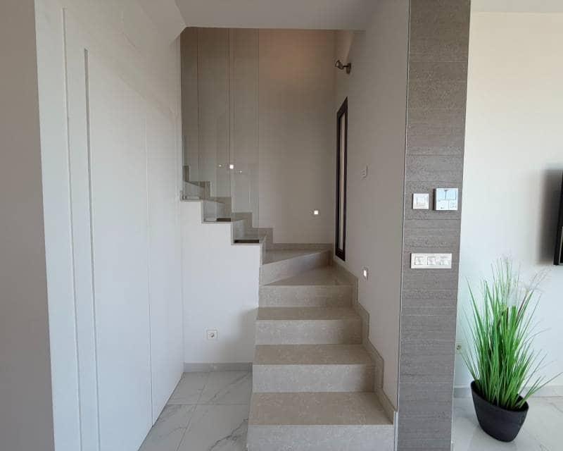 3 chambre Villa/Maison à vendre à Ciudad Quesada avec piscine garage - 399 900 € (Ref: 9797640)