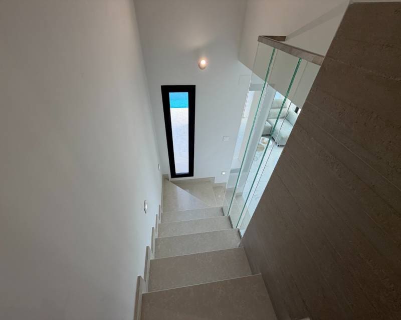 3 chambre Villa/Maison à vendre à Ciudad Quesada avec piscine garage - 399 900 € (Ref: 9797640)