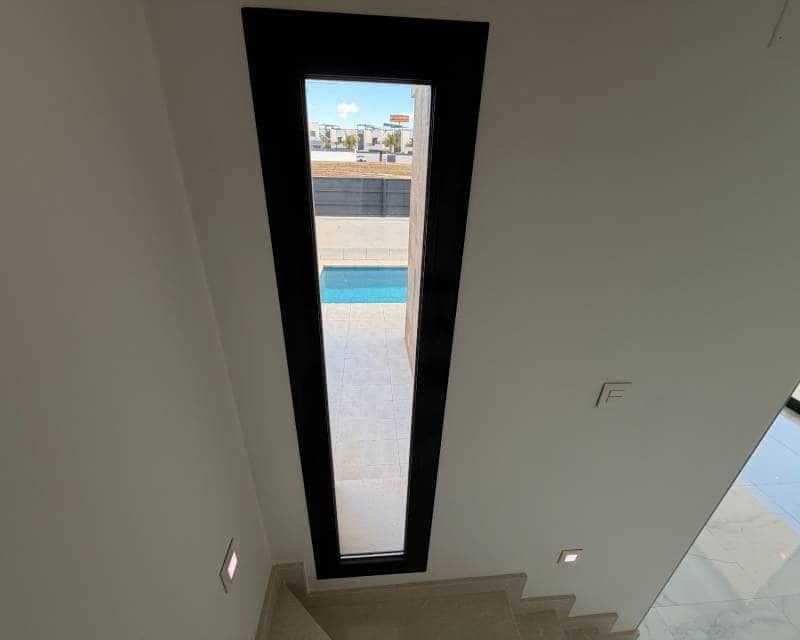 3 chambre Villa/Maison à vendre à Ciudad Quesada avec piscine garage - 399 900 € (Ref: 9797640)