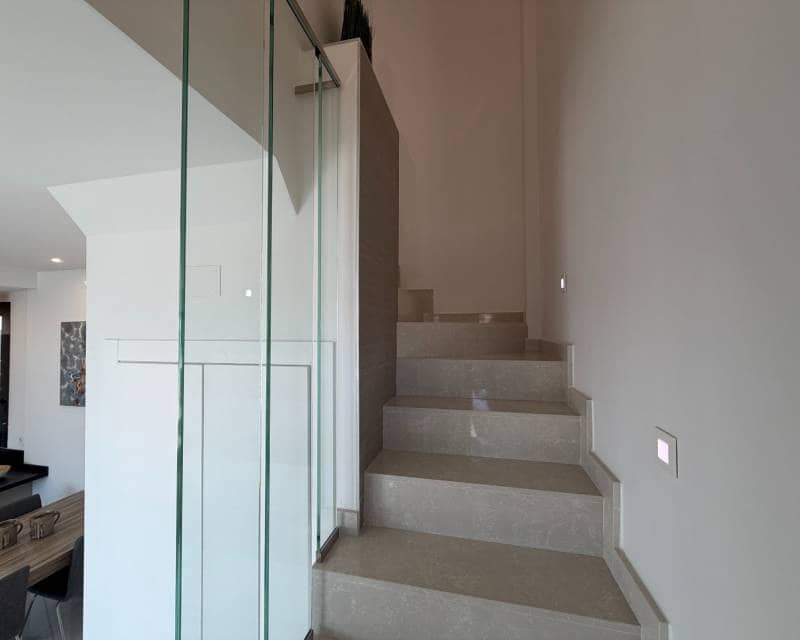 3 chambre Villa/Maison à vendre à Ciudad Quesada avec piscine garage - 399 900 € (Ref: 9797640)