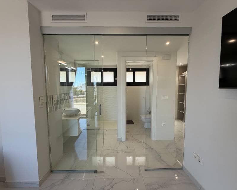 3 chambre Villa/Maison à vendre à Ciudad Quesada avec piscine garage - 399 900 € (Ref: 9797640)