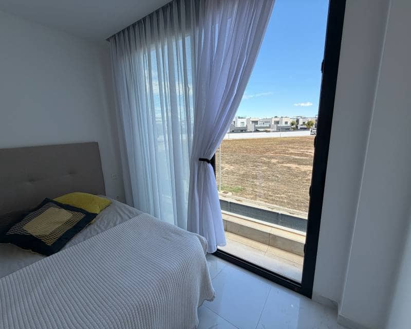 3 chambre Villa/Maison à vendre à Ciudad Quesada avec piscine garage - 399 900 € (Ref: 9797640)