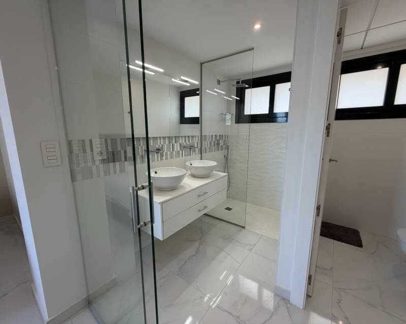 3 chambre Villa/Maison à vendre à Ciudad Quesada avec piscine garage - 399 900 € (Ref: 9797640)