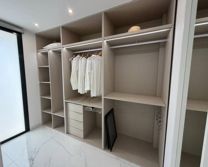 3 chambre Villa/Maison à vendre à Ciudad Quesada avec piscine garage - 399 900 € (Ref: 9797640)