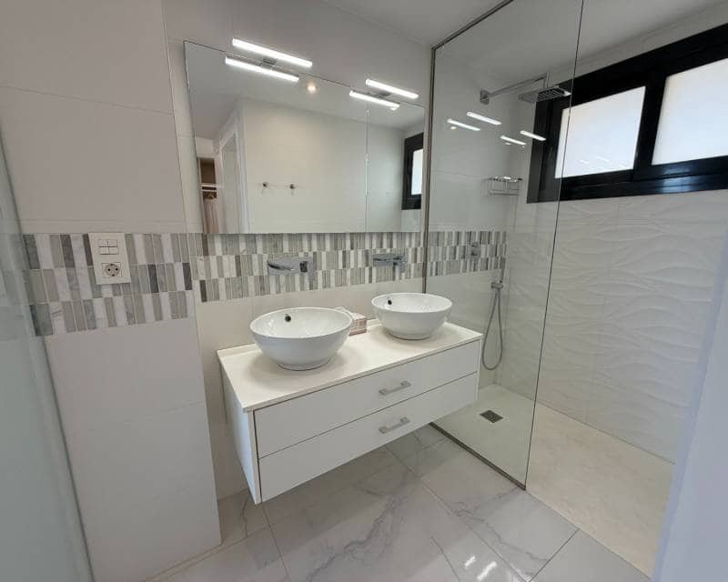 3 chambre Villa/Maison à vendre à Ciudad Quesada avec piscine garage - 399 900 € (Ref: 9797640)