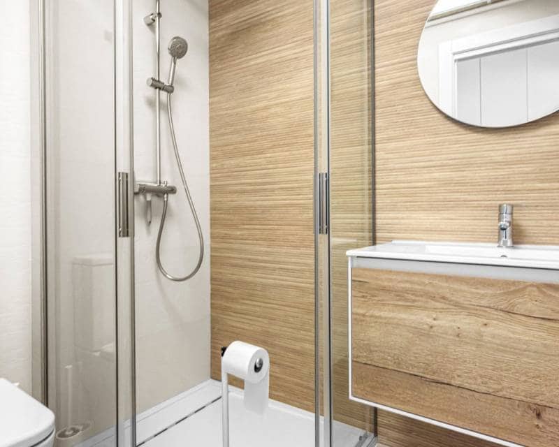 2 soverom Leilighet til salgs i Torrevieja med svømmebasseng garasje - € 312 500 (Ref: 9797641)