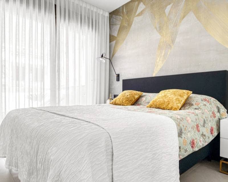 2 soverom Leilighet til salgs i Torrevieja med svømmebasseng garasje - € 312 500 (Ref: 9797641)