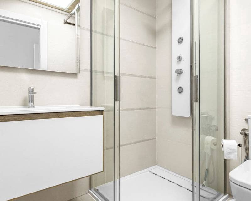 2 soverom Leilighet til salgs i Torrevieja med svømmebasseng garasje - € 312 500 (Ref: 9797641)