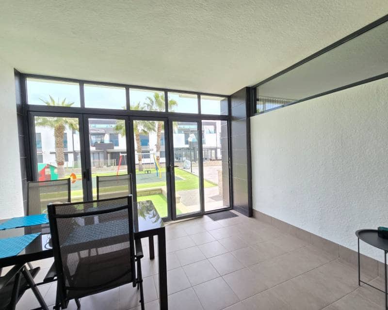 2 soverom Leilighet til salgs i Orihuela Costa med svømmebasseng garasje - € 259 900 (Ref: 9797642)