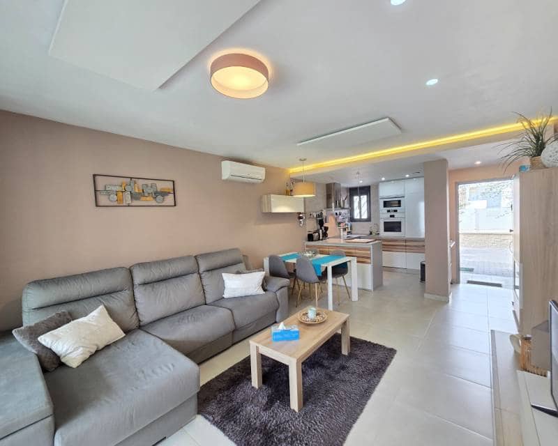 2 soverom Leilighet til salgs i Orihuela Costa med svømmebasseng garasje - € 259 900 (Ref: 9797642)