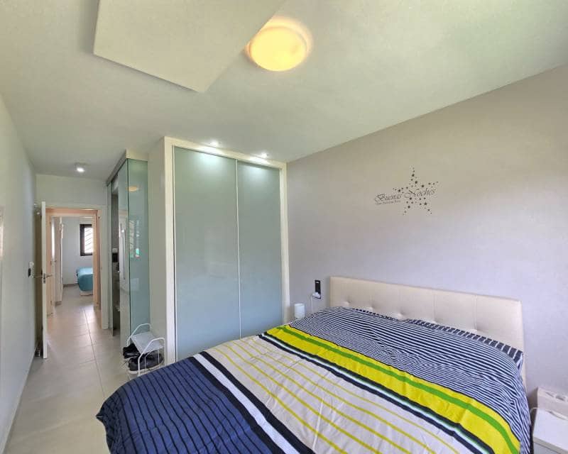 2 soverom Leilighet til salgs i Orihuela Costa med svømmebasseng garasje - € 259 900 (Ref: 9797642)