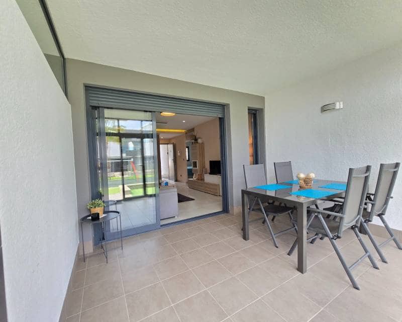 2 soverom Leilighet til salgs i Orihuela Costa med svømmebasseng garasje - € 259 900 (Ref: 9797642)